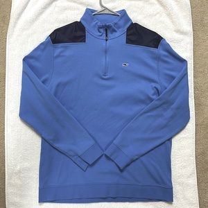 Vineyard Vines 1/4 Zip